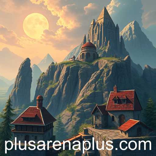 Discover Immersive Journeys in the Adventure Category on Arenaplus