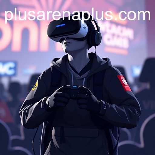 The Evolving World of Arenaplus: A Gamer's Haven