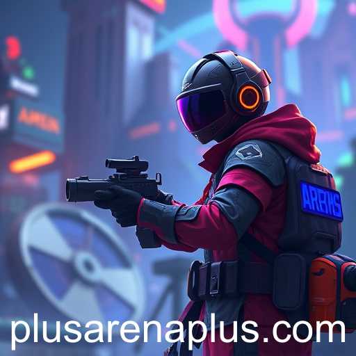 Arenaplus: The Evolution of Gaming in 2025