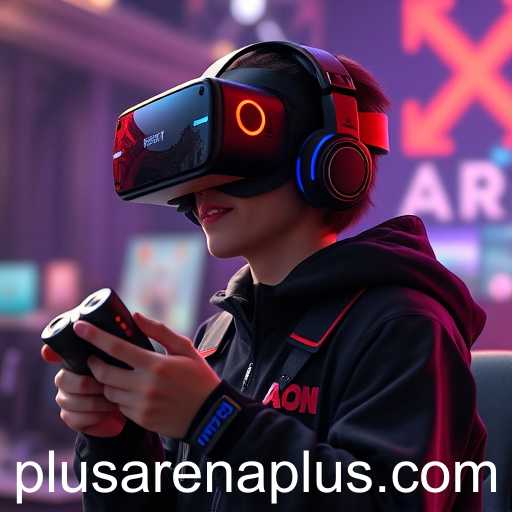 ArenaPlus Revolutionizes Online Gaming