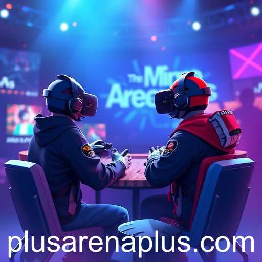 Arenaplus Transforms Gaming in 2025