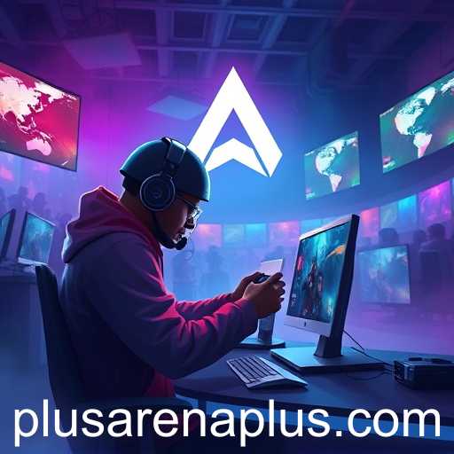 ArenaPlus: Revolutionizing Online Gaming in 2025
