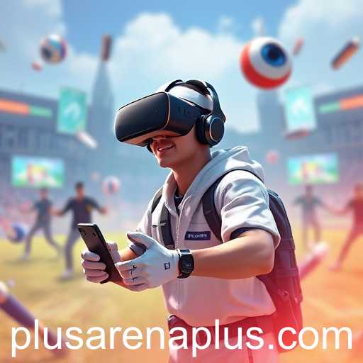 Arenaplus: Revolutionizing Online Gaming in 2025