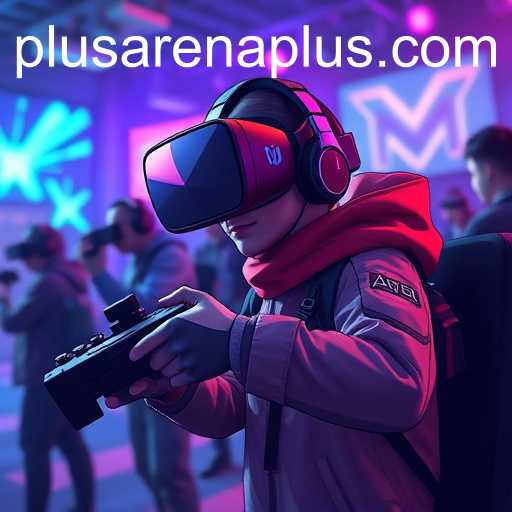Arenaplus: Shaping the Future of Online Gaming