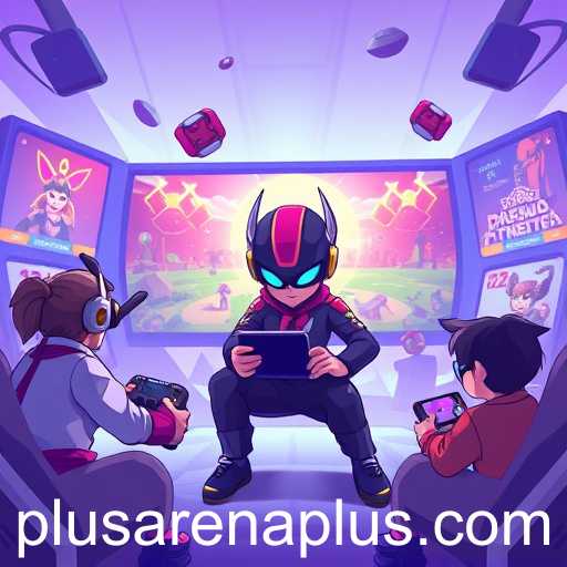 ArenaPlus Revolutionizes Online Gaming Experience