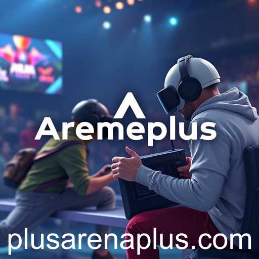 Arenaplus: Transforming the Gaming Landscape