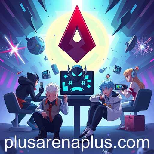 ArenaPlus: A New Era for Online Gaming