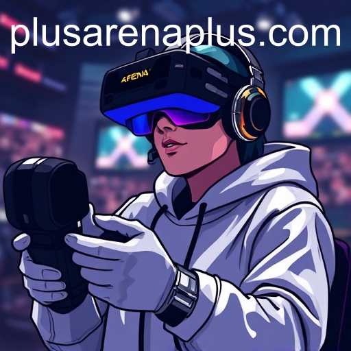 Arenaplus: Revolutionizing Online Gaming