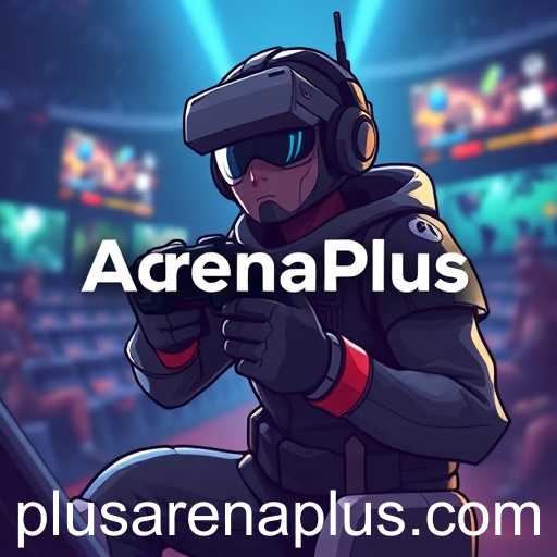 ArenaPlus Transforms Online Gaming Landscape
