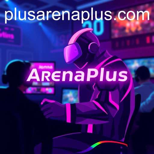 Arenaplus Reimagines Online Gaming