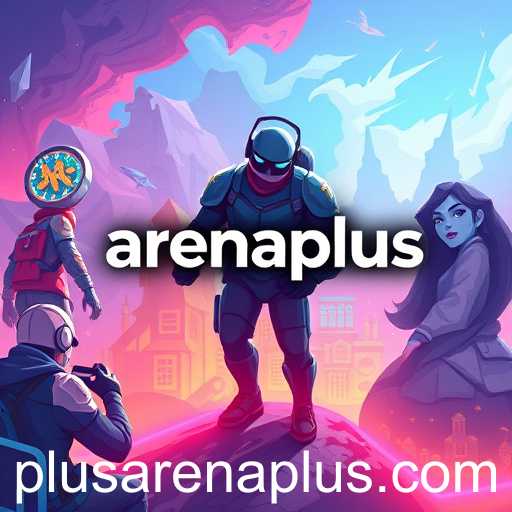 Arenaplus Revolutionizes Online Gaming