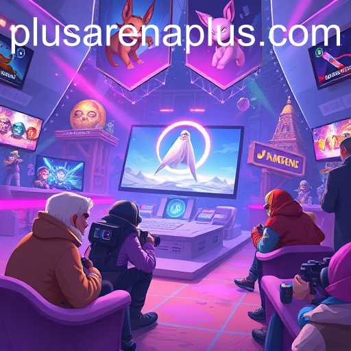 Innovation and Growth at Arenaplus