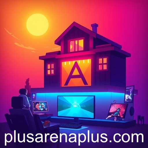 ArenaPlus: Shaping the Future of Online Gaming