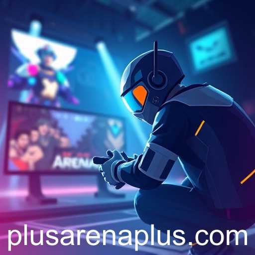 ArenaPlus: Revolutionizing Online Gaming Communities