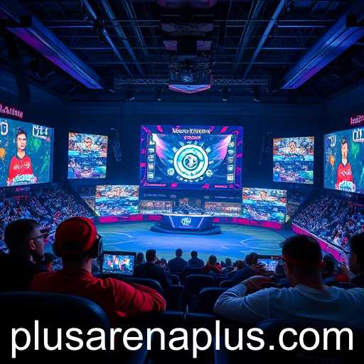 Arenaplus Revolutionizes Online Gaming Experience