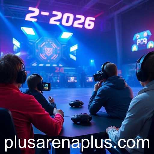 Arenaplus Revolutionizes Online Gaming Experience