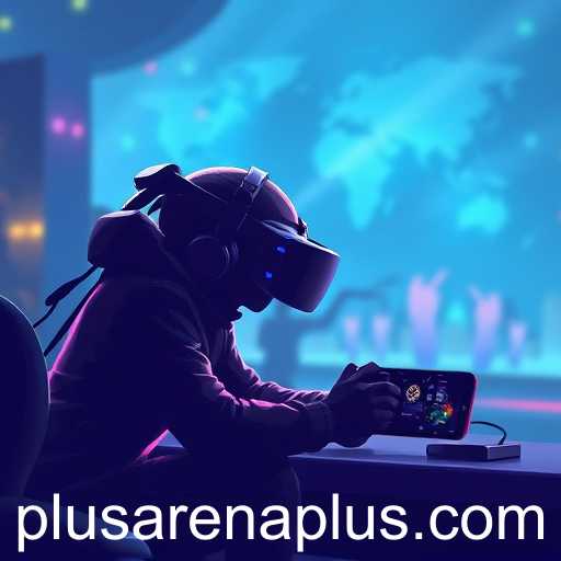 Arenaplus Revolutionizes Online Gaming in 2025