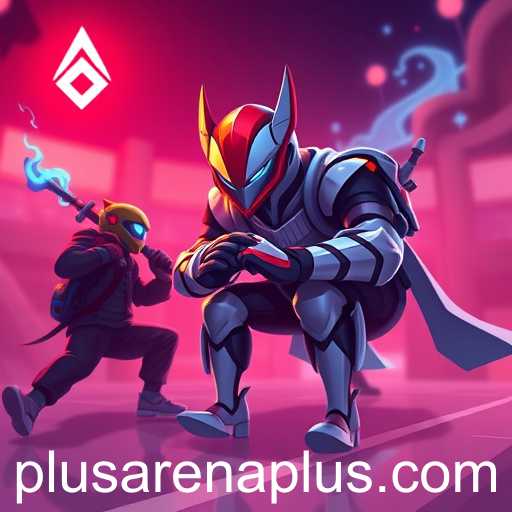 Arenaplus Revitalizes Gaming Community