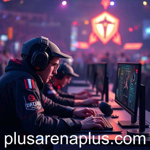 ArenaPlus Revolutionizes Online Gaming Experience