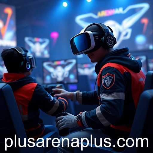 ArenaPlus: Transforming Online Gaming in 2025
