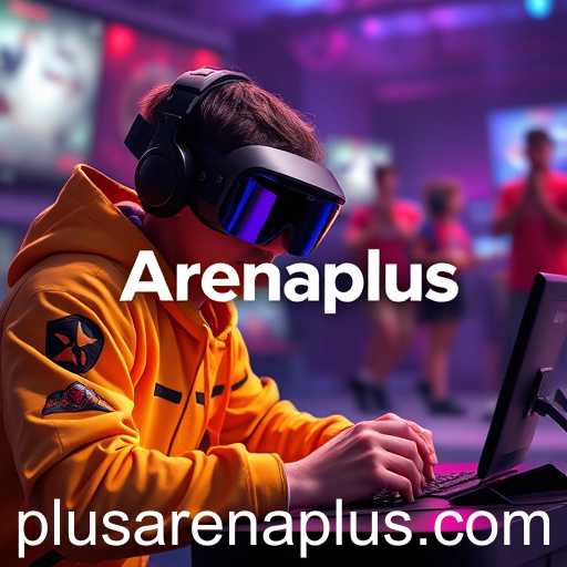 Emerging Trends in Online Gaming: Arenaplus Leads the Charge