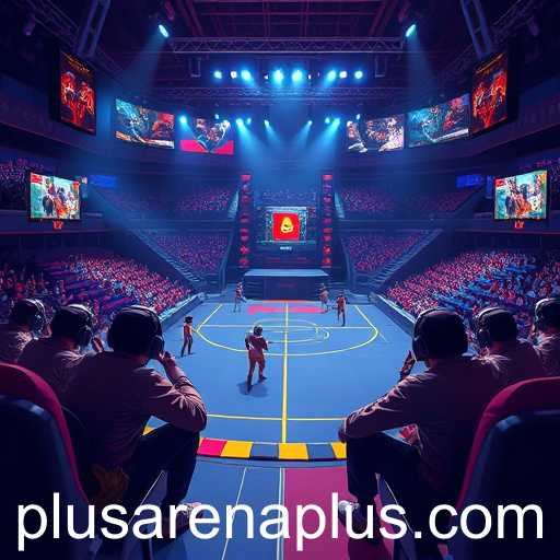 The Rise of Multiplayer Games: How Arenaplus Revolutionizes Online Gaming