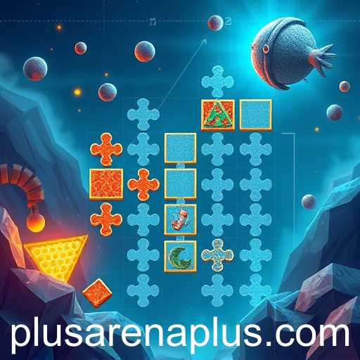 Exploring the Intricate World of Puzzle Games on Arenaplus