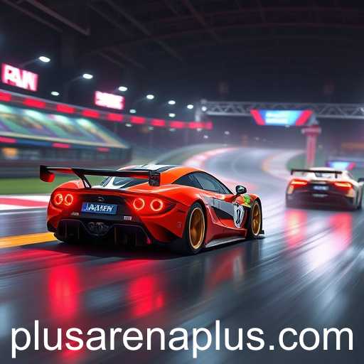 Exploring the Thrilling World of Racing Games with Arenaplus