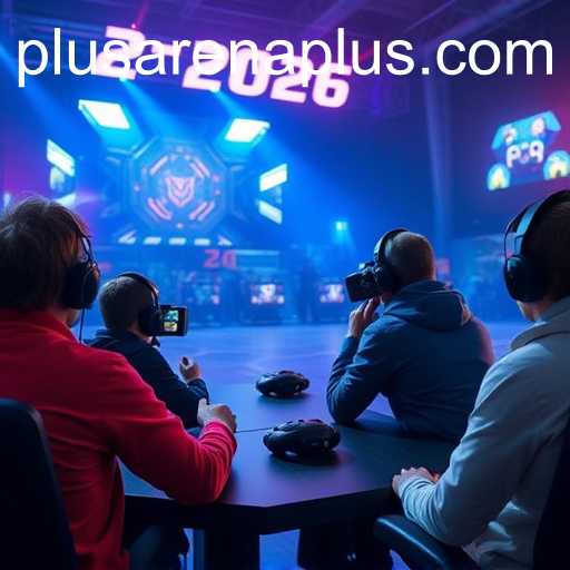 The Rise of ArenaPlus in 2025 Gaming Landscape