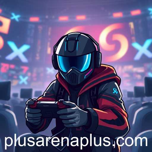The Rise of Arenaplus in the Gaming World