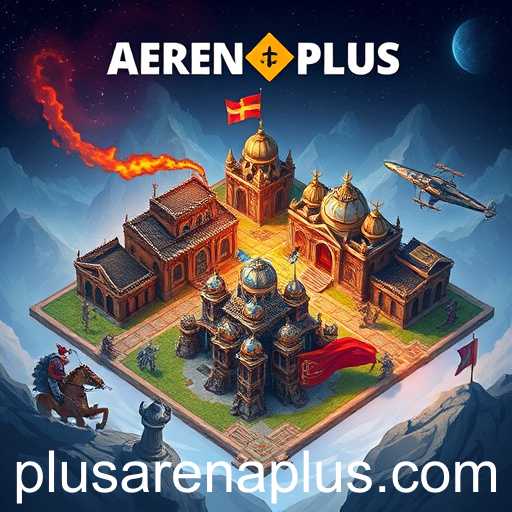 Unveiling the Power of 'Arenaplus' in Strategy Games
