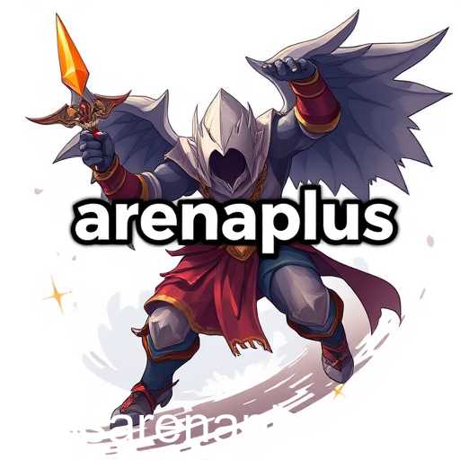 The Game Changer: Arenaplus Expands Horizons